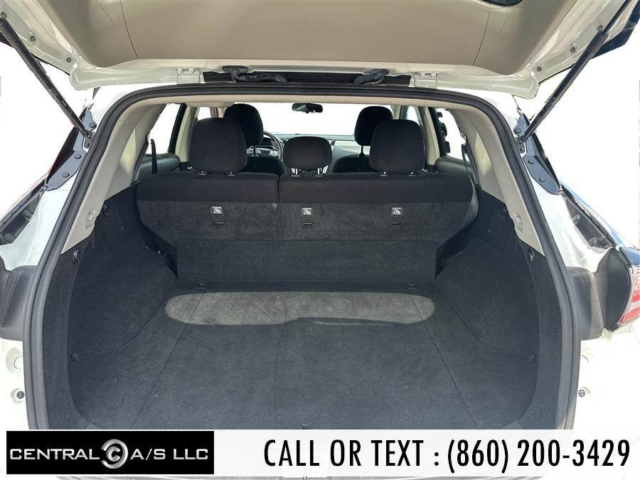 2017 Nissan Murano AWD S, available for sale in East Windsor, Connecticut | Central A/S LLC. East Windsor, Connecticut 2017 Nissan Murano AWD S, available for sale in East Windsor, Connecticut | Central A/S LLC. East Windsor, Connecticut