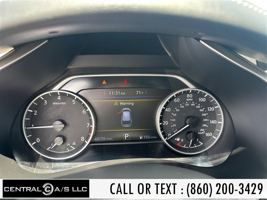 2017 Nissan Murano AWD S, available for sale in East Windsor, Connecticut | Central A/S LLC. East Windsor, Connecticut 2017 Nissan Murano AWD S, available for sale in East Windsor, Connecticut | Central A/S LLC. East Windsor, Connecticut