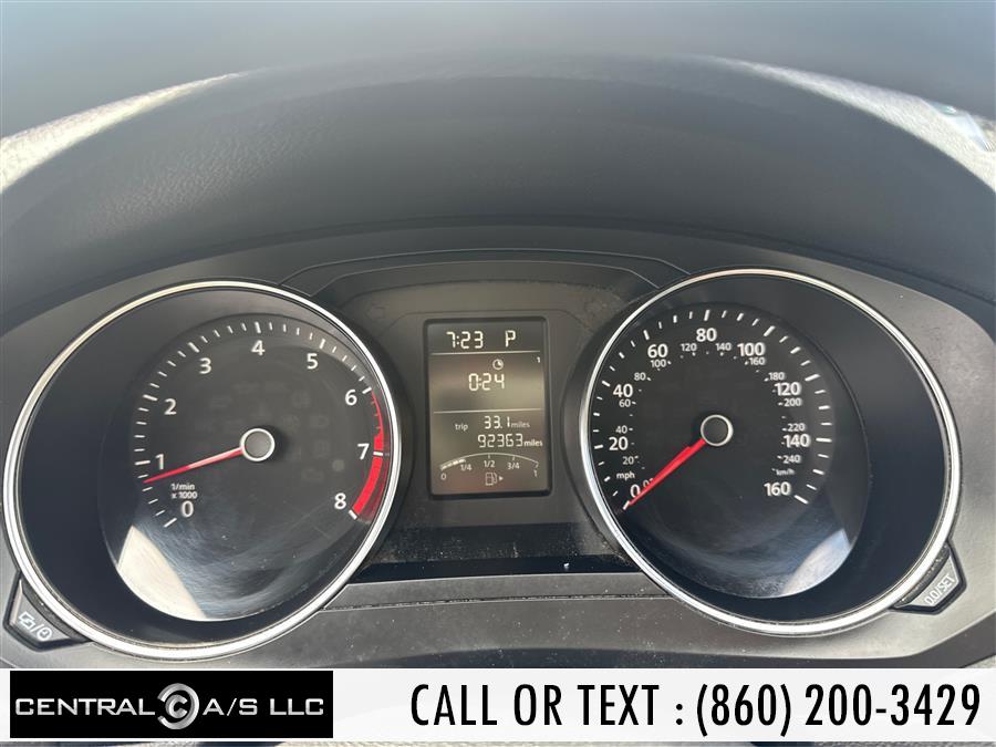 2015 Volkswagen Jetta Sedan 4dr Auto 1.8T SE w/Connectivity/Navigation PZEV, available for sale in East Windsor, Connecticut | Central A/S LLC. East Windsor, Connecticut 2015 Volkswagen Jetta Sedan 4dr Auto 1.8T SE w/Connectivity/Navigation PZEV, available for sale in East Windsor, Connecticut | Central A/S LLC. East Windsor, Connecticut