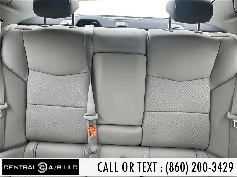 2015 Cadillac ATS Sedan 4dr Sdn 2.0L Luxury AWD, available for sale in East Windsor, Connecticut | Central A/S LLC. East Windsor, Connecticut 2015 Cadillac ATS Sedan 4dr Sdn 2.0L Luxury AWD, available for sale in East Windsor, Connecticut | Central A/S LLC. East Windsor, Connecticut