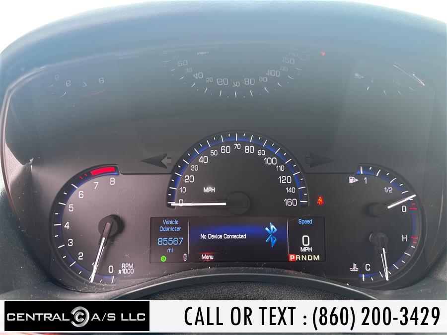 2015 Cadillac ATS Sedan 4dr Sdn 2.0L Luxury AWD, available for sale in East Windsor, Connecticut | Central A/S LLC. East Windsor, Connecticut 2015 Cadillac ATS Sedan 4dr Sdn 2.0L Luxury AWD, available for sale in East Windsor, Connecticut | Central A/S LLC. East Windsor, Connecticut