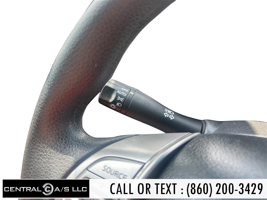 2014 Nissan Altima 4dr Sdn I4 2.5 SL, available for sale in East Windsor, Connecticut | Central A/S LLC. East Windsor, Connecticut 2014 Nissan Altima 4dr Sdn I4 2.5 SL, available for sale in East Windsor, Connecticut | Central A/S LLC. East Windsor, Connecticut