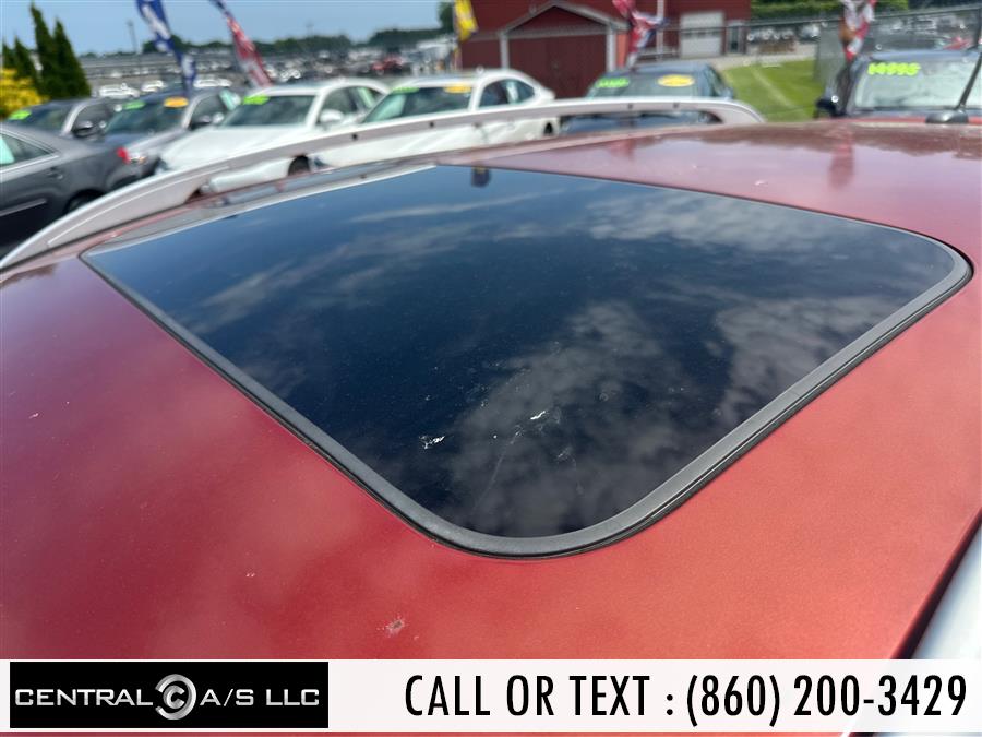 2013 Nissan Rogue AWD 4dr SL, available for sale in East Windsor, Connecticut | Central A/S LLC. East Windsor, Connecticut 2013 Nissan Rogue AWD 4dr SL, available for sale in East Windsor, Connecticut | Central A/S LLC. East Windsor, Connecticut