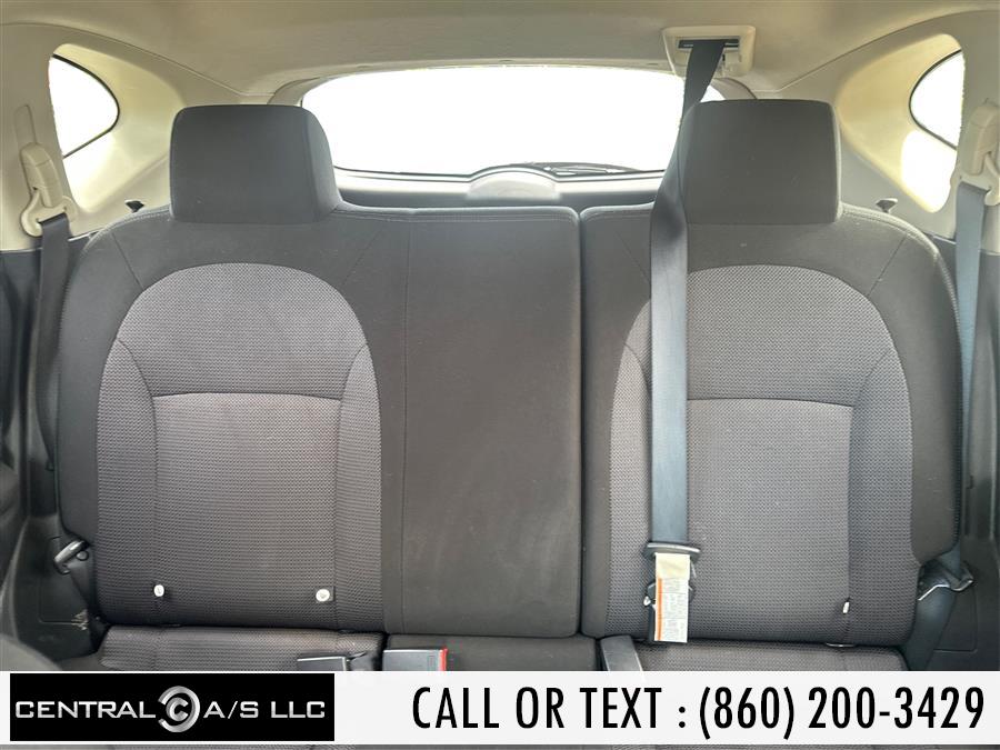 2013 Nissan Rogue AWD 4dr SL, available for sale in East Windsor, Connecticut | Central A/S LLC. East Windsor, Connecticut 2013 Nissan Rogue AWD 4dr SL, available for sale in East Windsor, Connecticut | Central A/S LLC. East Windsor, Connecticut