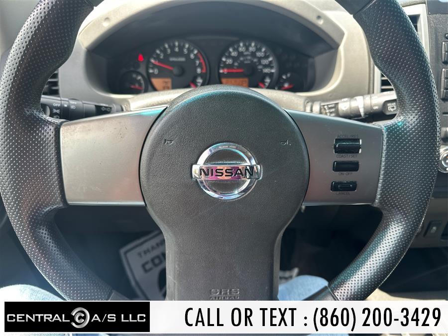 2012 Nissan Xterra 4WD 4dr Auto Pro-4X, available for sale in East Windsor, Connecticut | Central A/S LLC. East Windsor, Connecticut 2012 Nissan Xterra 4WD 4dr Auto Pro-4X, available for sale in East Windsor, Connecticut | Central A/S LLC. East Windsor, Connecticut
