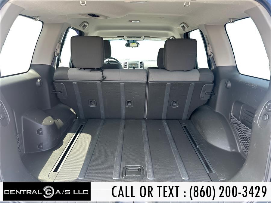 2012 Nissan Xterra 4WD 4dr Auto Pro-4X, available for sale in East Windsor, Connecticut | Central A/S LLC. East Windsor, Connecticut 2012 Nissan Xterra 4WD 4dr Auto Pro-4X, available for sale in East Windsor, Connecticut | Central A/S LLC. East Windsor, Connecticut