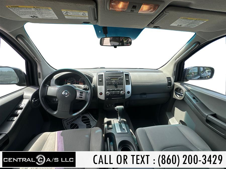 2012 Nissan Xterra 4WD 4dr Auto Pro-4X, available for sale in East Windsor, Connecticut | Central A/S LLC. East Windsor, Connecticut 2012 Nissan Xterra 4WD 4dr Auto Pro-4X, available for sale in East Windsor, Connecticut | Central A/S LLC. East Windsor, Connecticut