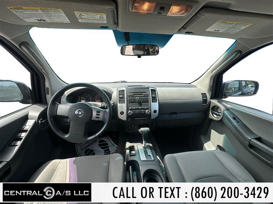 2012 Nissan Xterra 4WD 4dr Auto Pro-4X, available for sale in East Windsor, Connecticut | Central A/S LLC. East Windsor, Connecticut 2012 Nissan Xterra 4WD 4dr Auto Pro-4X, available for sale in East Windsor, Connecticut | Central A/S LLC. East Windsor, Connecticut
