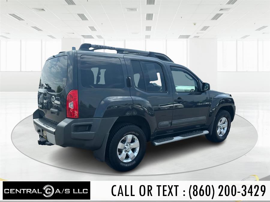 2012 Nissan Xterra 4WD 4dr Auto Pro-4X, available for sale in East Windsor, Connecticut | Central A/S LLC. East Windsor, Connecticut 2012 Nissan Xterra 4WD 4dr Auto Pro-4X, available for sale in East Windsor, Connecticut | Central A/S LLC. East Windsor, Connecticut