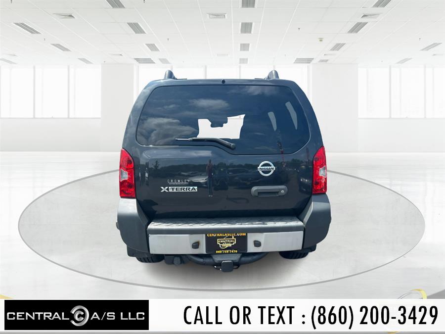 2012 Nissan Xterra 4WD 4dr Auto Pro-4X, available for sale in East Windsor, Connecticut | Central A/S LLC. East Windsor, Connecticut 2012 Nissan Xterra 4WD 4dr Auto Pro-4X, available for sale in East Windsor, Connecticut | Central A/S LLC. East Windsor, Connecticut
