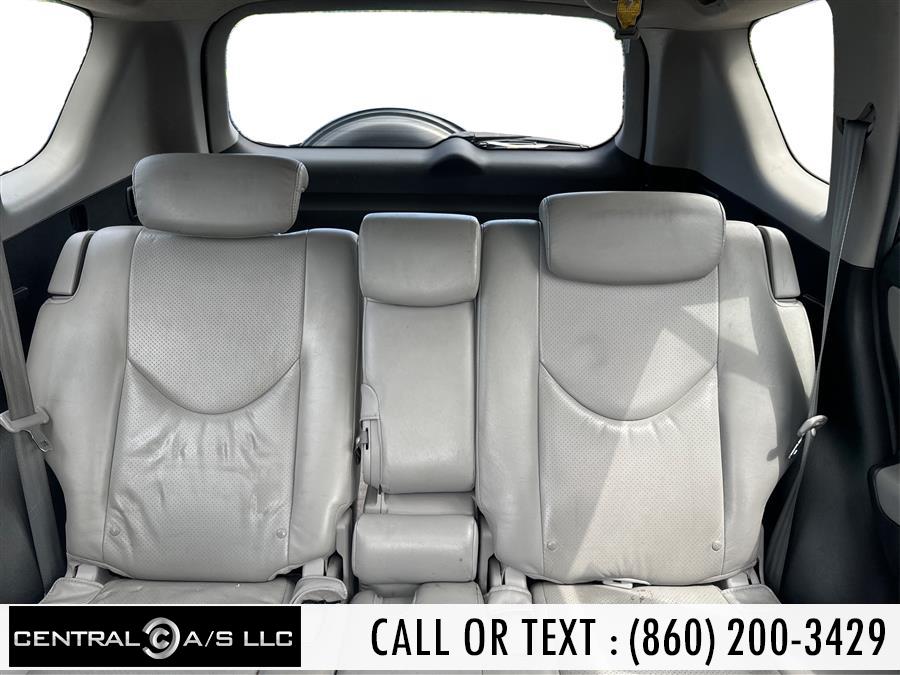 2011 Toyota RAV4 4WD 4dr 4-cyl 4-Spd AT Ltd (Natl), available for sale in East Windsor, Connecticut | Central A/S LLC. East Windsor, Connecticut 2011 Toyota RAV4 4WD 4dr 4-cyl 4-Spd AT Ltd (Natl), available for sale in East Windsor, Connecticut | Central A/S LLC. East Windsor, Connecticut