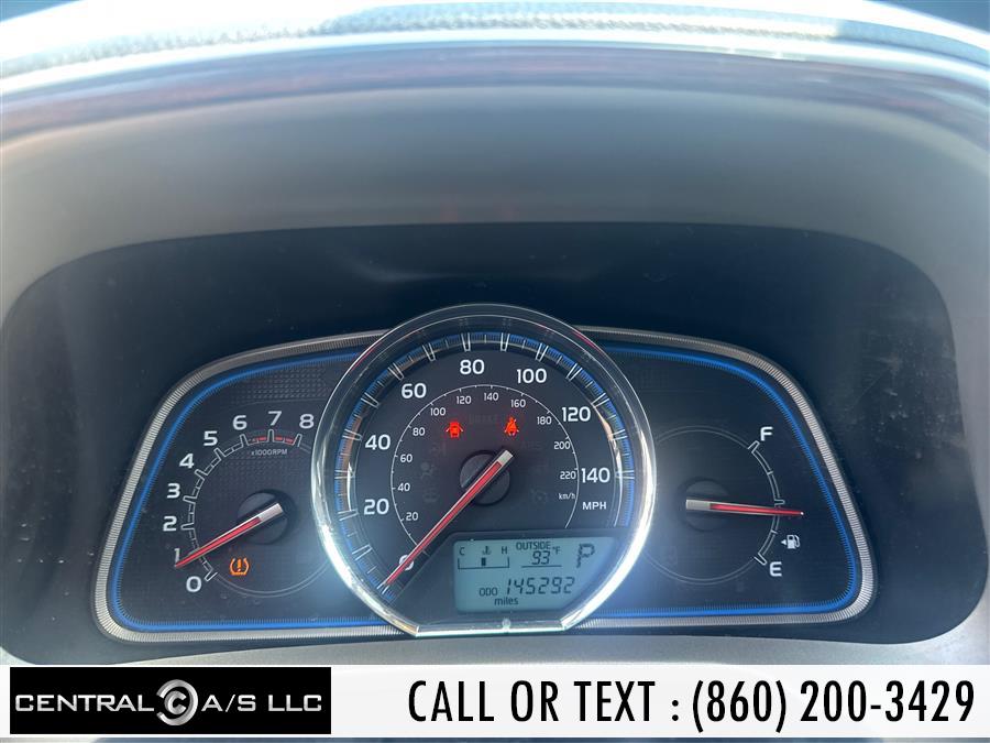 2013 Toyota RAV4 AWD 4dr Limited (Natl), available for sale in East Windsor, Connecticut | Central A/S LLC. East Windsor, Connecticut 2013 Toyota RAV4 AWD 4dr Limited (Natl), available for sale in East Windsor, Connecticut | Central A/S LLC. East Windsor, Connecticut