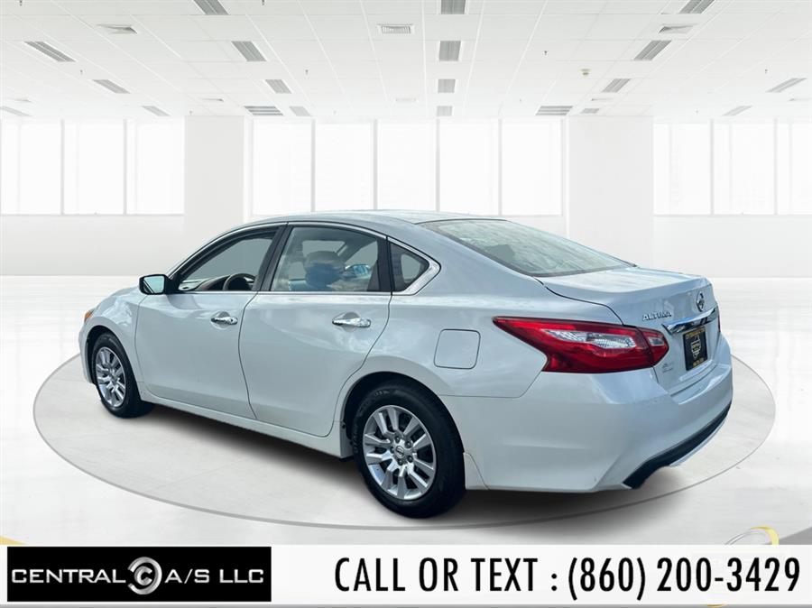 2016 Nissan Altima 4dr Sdn I4 2.5 SL, available for sale in East Windsor, Connecticut | Central A/S LLC. East Windsor, Connecticut 2016 Nissan Altima 4dr Sdn I4 2.5 SL, available for sale in East Windsor, Connecticut | Central A/S LLC. East Windsor, Connecticut