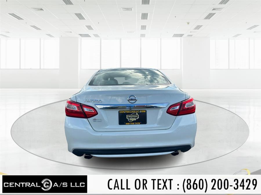 2016 Nissan Altima 4dr Sdn I4 2.5 SL, available for sale in East Windsor, Connecticut | Central A/S LLC. East Windsor, Connecticut 2016 Nissan Altima 4dr Sdn I4 2.5 SL, available for sale in East Windsor, Connecticut | Central A/S LLC. East Windsor, Connecticut