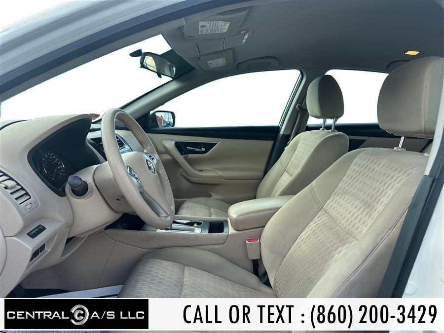 2016 Nissan Altima 4dr Sdn I4 2.5 SL, available for sale in East Windsor, Connecticut | Central A/S LLC. East Windsor, Connecticut 2016 Nissan Altima 4dr Sdn I4 2.5 SL, available for sale in East Windsor, Connecticut | Central A/S LLC. East Windsor, Connecticut