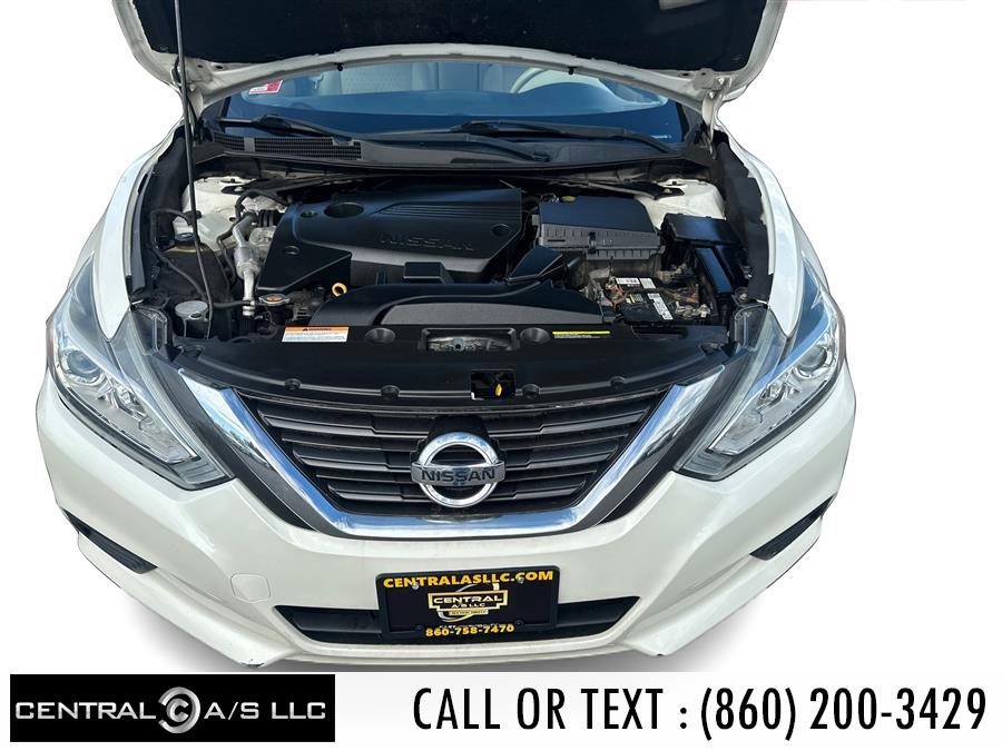 2016 Nissan Altima 4dr Sdn I4 2.5 SL, available for sale in East Windsor, Connecticut | Central A/S LLC. East Windsor, Connecticut 2016 Nissan Altima 4dr Sdn I4 2.5 SL, available for sale in East Windsor, Connecticut | Central A/S LLC. East Windsor, Connecticut