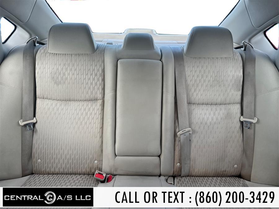 2016 Nissan Altima 4dr Sdn I4 2.5 SL, available for sale in East Windsor, Connecticut | Central A/S LLC. East Windsor, Connecticut 2016 Nissan Altima 4dr Sdn I4 2.5 SL, available for sale in East Windsor, Connecticut | Central A/S LLC. East Windsor, Connecticut
