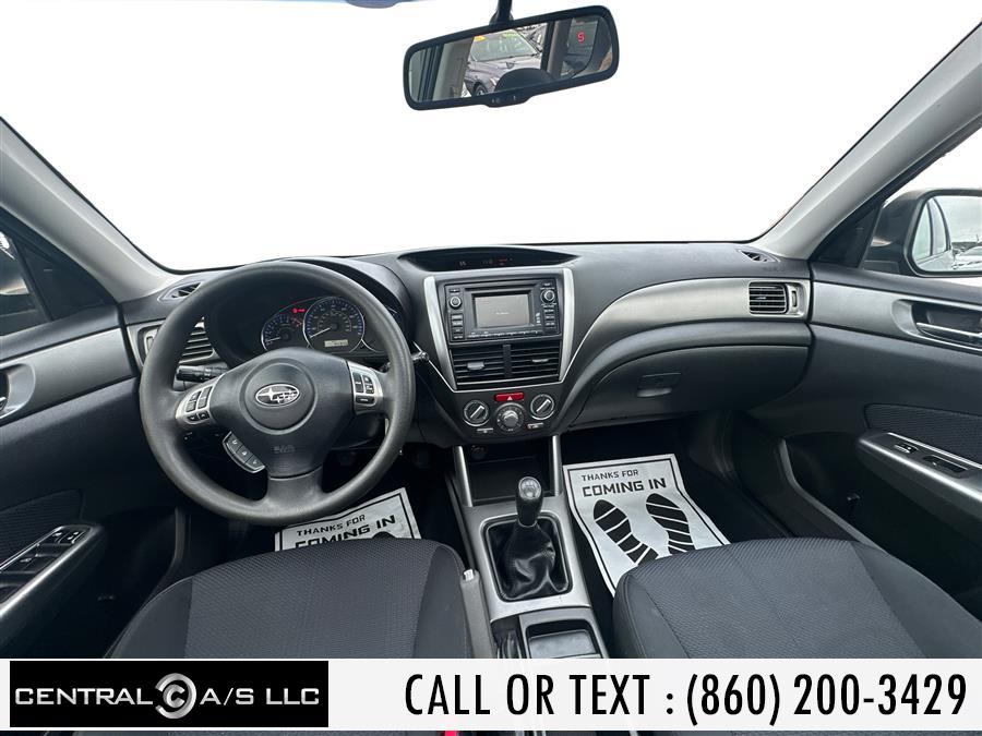 2013 Subaru Forester 4dr Man 2.5X Premium, available for sale in East Windsor, Connecticut | Central A/S LLC. East Windsor, Connecticut 2013 Subaru Forester 4dr Man 2.5X Premium, available for sale in East Windsor, Connecticut | Central A/S LLC. East Windsor, Connecticut