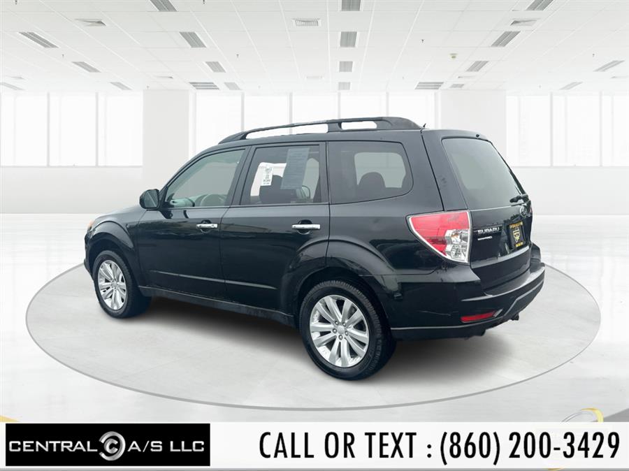2013 Subaru Forester 4dr Man 2.5X Premium, available for sale in East Windsor, Connecticut | Central A/S LLC. East Windsor, Connecticut 2013 Subaru Forester 4dr Man 2.5X Premium, available for sale in East Windsor, Connecticut | Central A/S LLC. East Windsor, Connecticut