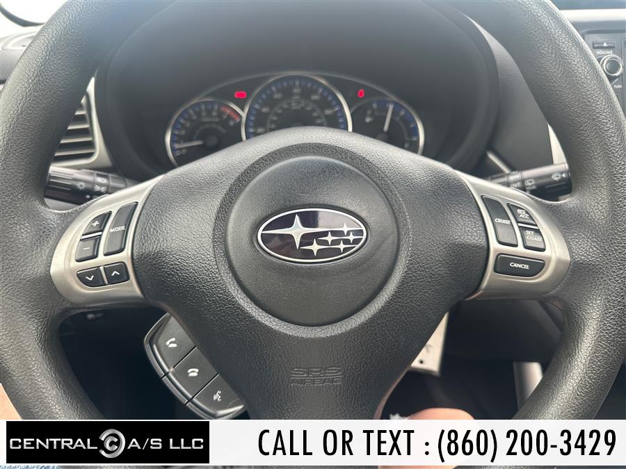 2013 Subaru Forester 4dr Man 2.5X Premium, available for sale in East Windsor, Connecticut | Central A/S LLC. East Windsor, Connecticut 2013 Subaru Forester 4dr Man 2.5X Premium, available for sale in East Windsor, Connecticut | Central A/S LLC. East Windsor, Connecticut