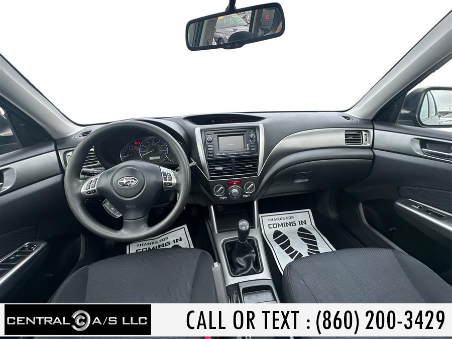 2013 Subaru Forester 4dr Man 2.5X Premium, available for sale in East Windsor, Connecticut | Central A/S LLC. East Windsor, Connecticut 2013 Subaru Forester 4dr Man 2.5X Premium, available for sale in East Windsor, Connecticut | Central A/S LLC. East Windsor, Connecticut