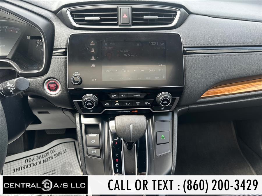2018 Honda CR-V EX AWD, available for sale in East Windsor, Connecticut | Central A/S LLC. East Windsor, Connecticut 2018 Honda CR-V EX AWD, available for sale in East Windsor, Connecticut | Central A/S LLC. East Windsor, Connecticut