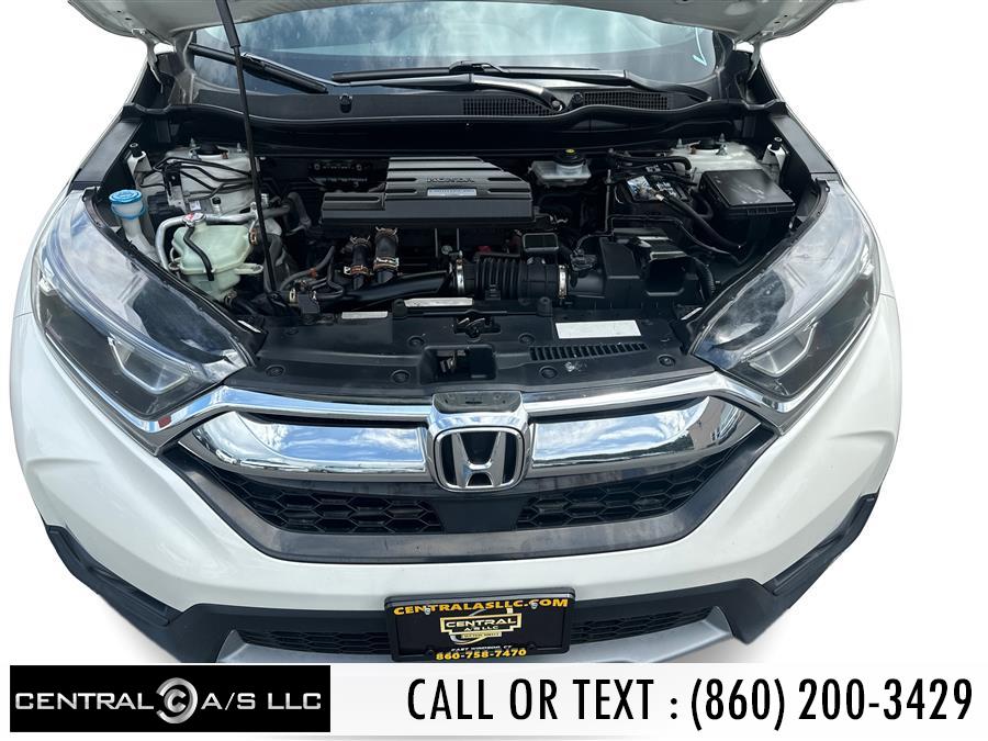 2018 Honda CR-V EX AWD, available for sale in East Windsor, Connecticut | Central A/S LLC. East Windsor, Connecticut 2018 Honda CR-V EX AWD, available for sale in East Windsor, Connecticut | Central A/S LLC. East Windsor, Connecticut