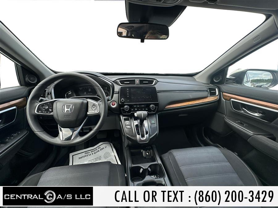 2018 Honda CR-V EX AWD, available for sale in East Windsor, Connecticut | Central A/S LLC. East Windsor, Connecticut 2018 Honda CR-V EX AWD, available for sale in East Windsor, Connecticut | Central A/S LLC. East Windsor, Connecticut