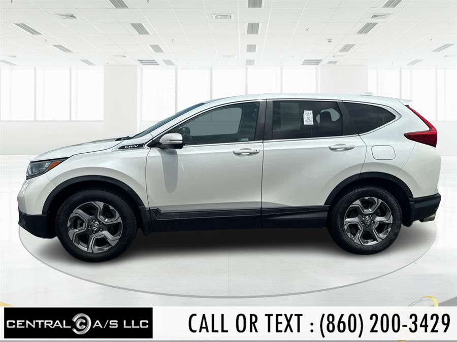 2018 Honda CR-V EX AWD, available for sale in East Windsor, Connecticut | Central A/S LLC. East Windsor, Connecticut 2018 Honda CR-V EX AWD, available for sale in East Windsor, Connecticut | Central A/S LLC. East Windsor, Connecticut