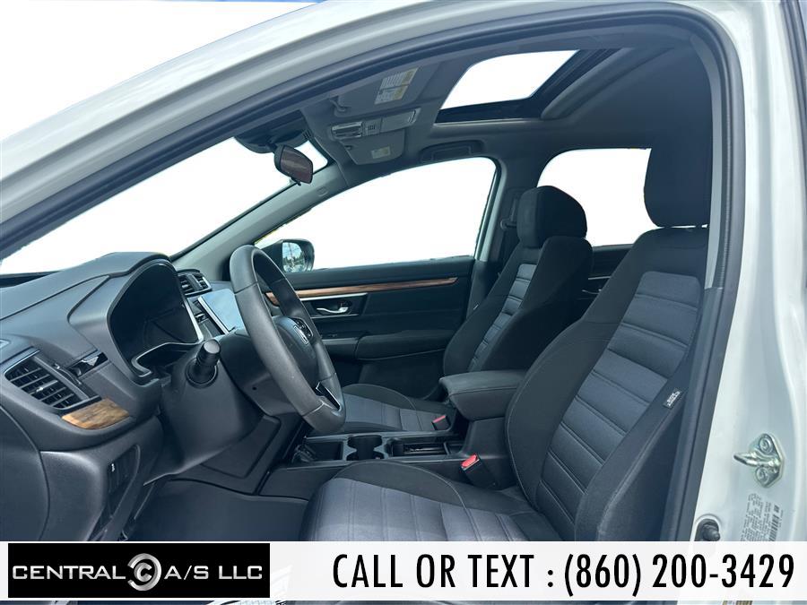 2018 Honda CR-V EX AWD, available for sale in East Windsor, Connecticut | Central A/S LLC. East Windsor, Connecticut 2018 Honda CR-V EX AWD, available for sale in East Windsor, Connecticut | Central A/S LLC. East Windsor, Connecticut