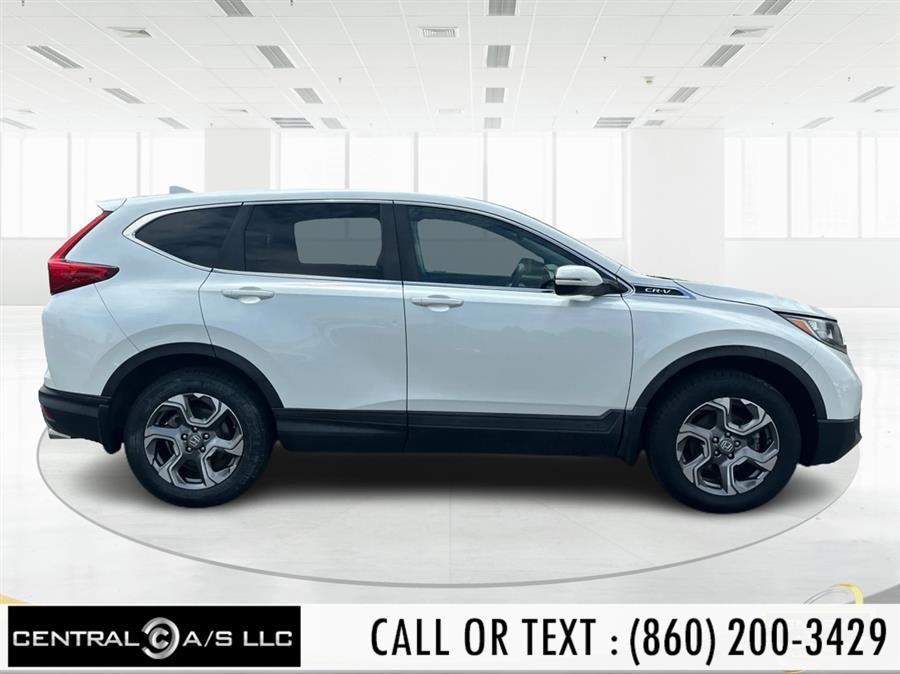 2018 Honda CR-V EX AWD, available for sale in East Windsor, Connecticut | Central A/S LLC. East Windsor, Connecticut 2018 Honda CR-V EX AWD, available for sale in East Windsor, Connecticut | Central A/S LLC. East Windsor, Connecticut