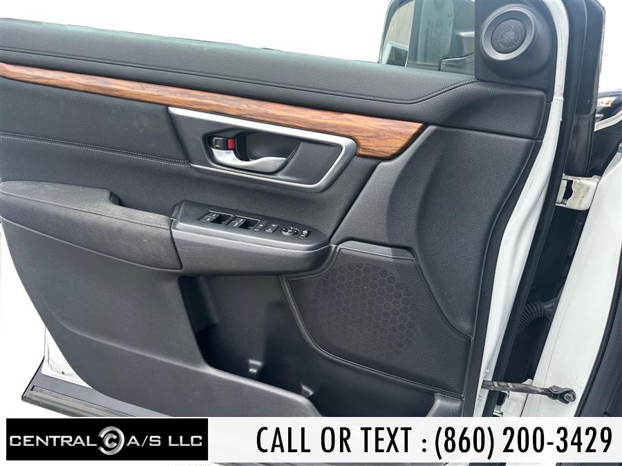 2018 Honda CR-V EX AWD, available for sale in East Windsor, Connecticut | Central A/S LLC. East Windsor, Connecticut 2018 Honda CR-V EX AWD, available for sale in East Windsor, Connecticut | Central A/S LLC. East Windsor, Connecticut