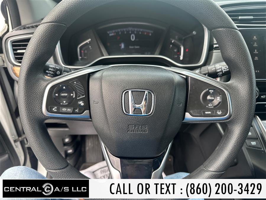 2018 Honda CR-V EX AWD, available for sale in East Windsor, Connecticut | Central A/S LLC. East Windsor, Connecticut 2018 Honda CR-V EX AWD, available for sale in East Windsor, Connecticut | Central A/S LLC. East Windsor, Connecticut