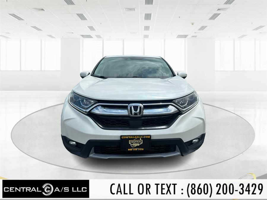 2018 Honda CR-V EX AWD, available for sale in East Windsor, Connecticut | Central A/S LLC. East Windsor, Connecticut 2018 Honda CR-V EX AWD, available for sale in East Windsor, Connecticut | Central A/S LLC. East Windsor, Connecticut