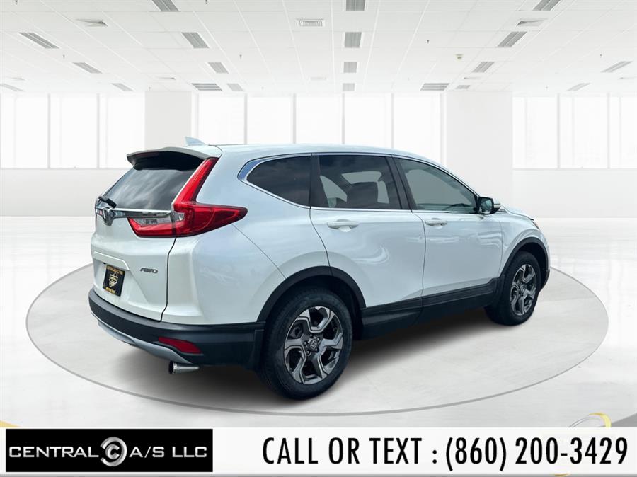 2018 Honda CR-V EX AWD, available for sale in East Windsor, Connecticut | Central A/S LLC. East Windsor, Connecticut 2018 Honda CR-V EX AWD, available for sale in East Windsor, Connecticut | Central A/S LLC. East Windsor, Connecticut