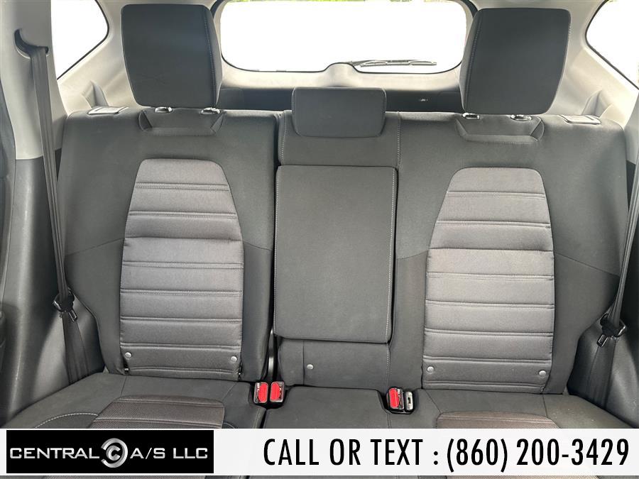 2018 Honda CR-V EX AWD, available for sale in East Windsor, Connecticut | Central A/S LLC. East Windsor, Connecticut 2018 Honda CR-V EX AWD, available for sale in East Windsor, Connecticut | Central A/S LLC. East Windsor, Connecticut