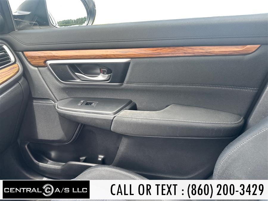 2018 Honda CR-V EX AWD, available for sale in East Windsor, Connecticut | Central A/S LLC. East Windsor, Connecticut 2018 Honda CR-V EX AWD, available for sale in East Windsor, Connecticut | Central A/S LLC. East Windsor, Connecticut