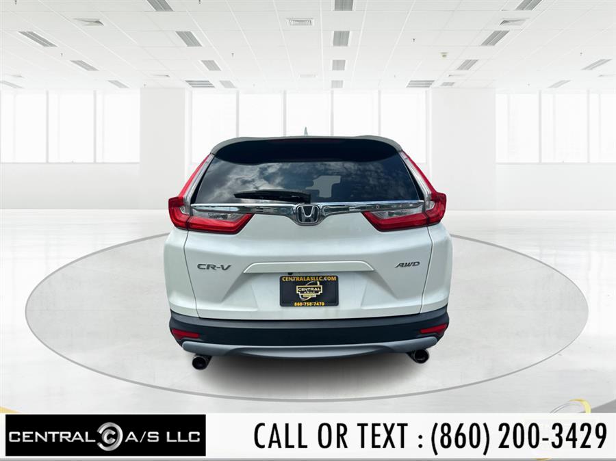 2018 Honda CR-V EX AWD, available for sale in East Windsor, Connecticut | Central A/S LLC. East Windsor, Connecticut 2018 Honda CR-V EX AWD, available for sale in East Windsor, Connecticut | Central A/S LLC. East Windsor, Connecticut