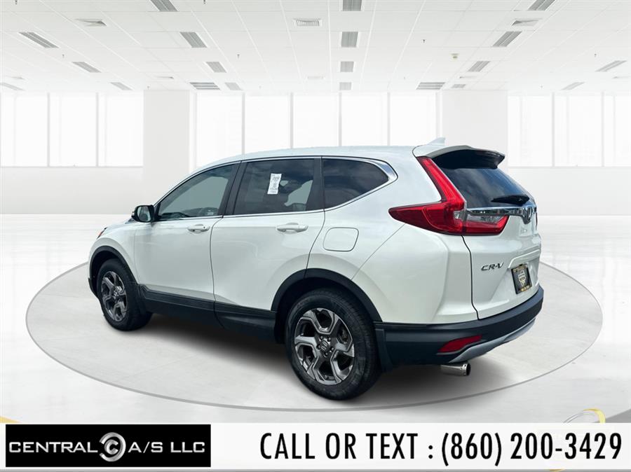 2018 Honda CR-V EX AWD, available for sale in East Windsor, Connecticut | Central A/S LLC. East Windsor, Connecticut 2018 Honda CR-V EX AWD, available for sale in East Windsor, Connecticut | Central A/S LLC. East Windsor, Connecticut