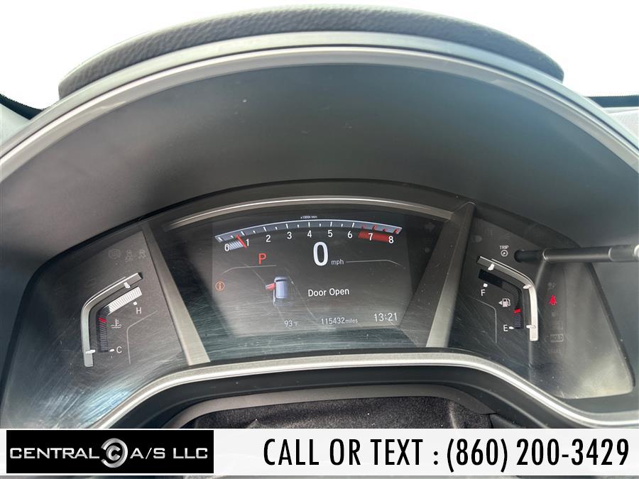 2018 Honda CR-V EX AWD, available for sale in East Windsor, Connecticut | Central A/S LLC. East Windsor, Connecticut 2018 Honda CR-V EX AWD, available for sale in East Windsor, Connecticut | Central A/S LLC. East Windsor, Connecticut