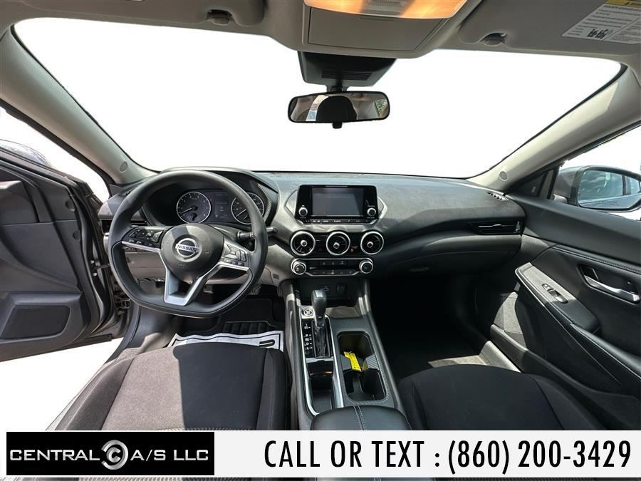 2020 Nissan Sentra S CVT, available for sale in East Windsor, Connecticut | Central A/S LLC. East Windsor, Connecticut 2020 Nissan Sentra S CVT, available for sale in East Windsor, Connecticut | Central A/S LLC. East Windsor, Connecticut