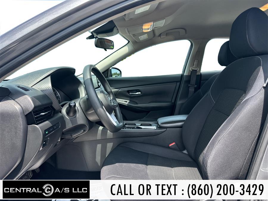 2020 Nissan Sentra S CVT, available for sale in East Windsor, Connecticut | Central A/S LLC. East Windsor, Connecticut 2020 Nissan Sentra S CVT, available for sale in East Windsor, Connecticut | Central A/S LLC. East Windsor, Connecticut