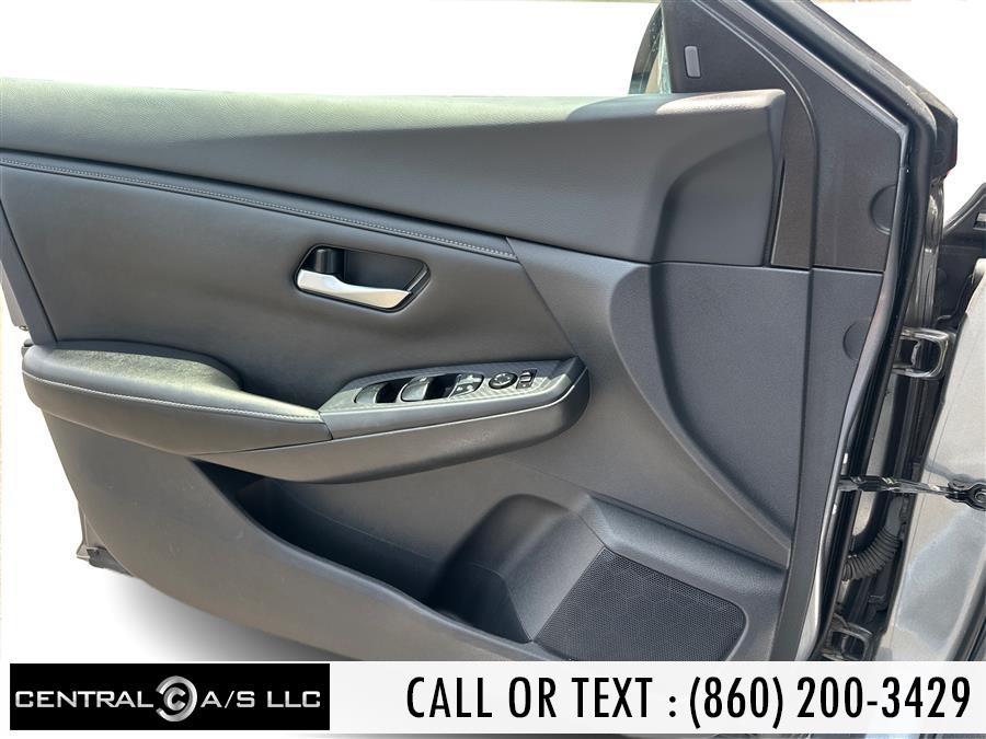 2020 Nissan Sentra S CVT, available for sale in East Windsor, Connecticut | Central A/S LLC. East Windsor, Connecticut 2020 Nissan Sentra S CVT, available for sale in East Windsor, Connecticut | Central A/S LLC. East Windsor, Connecticut