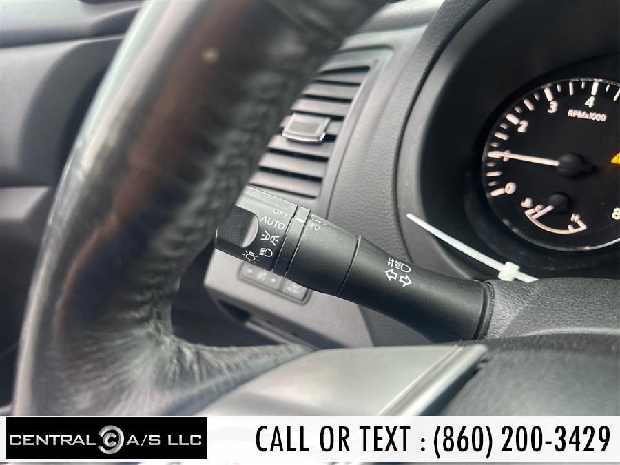 2018 Nissan Altima 2.5 SL Sedan, available for sale in East Windsor, Connecticut | Central A/S LLC. East Windsor, Connecticut 2018 Nissan Altima 2.5 SL Sedan, available for sale in East Windsor, Connecticut | Central A/S LLC. East Windsor, Connecticut