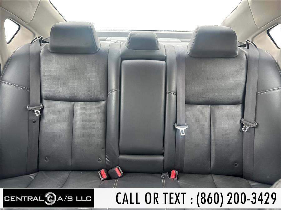 2018 Nissan Altima 2.5 SL Sedan, available for sale in East Windsor, Connecticut | Central A/S LLC. East Windsor, Connecticut 2018 Nissan Altima 2.5 SL Sedan, available for sale in East Windsor, Connecticut | Central A/S LLC. East Windsor, Connecticut