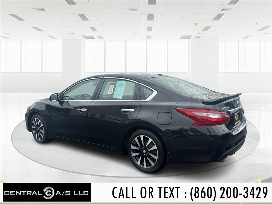 2018 Nissan Altima 2.5 SL Sedan, available for sale in East Windsor, Connecticut | Central A/S LLC. East Windsor, Connecticut 2018 Nissan Altima 2.5 SL Sedan, available for sale in East Windsor, Connecticut | Central A/S LLC. East Windsor, Connecticut