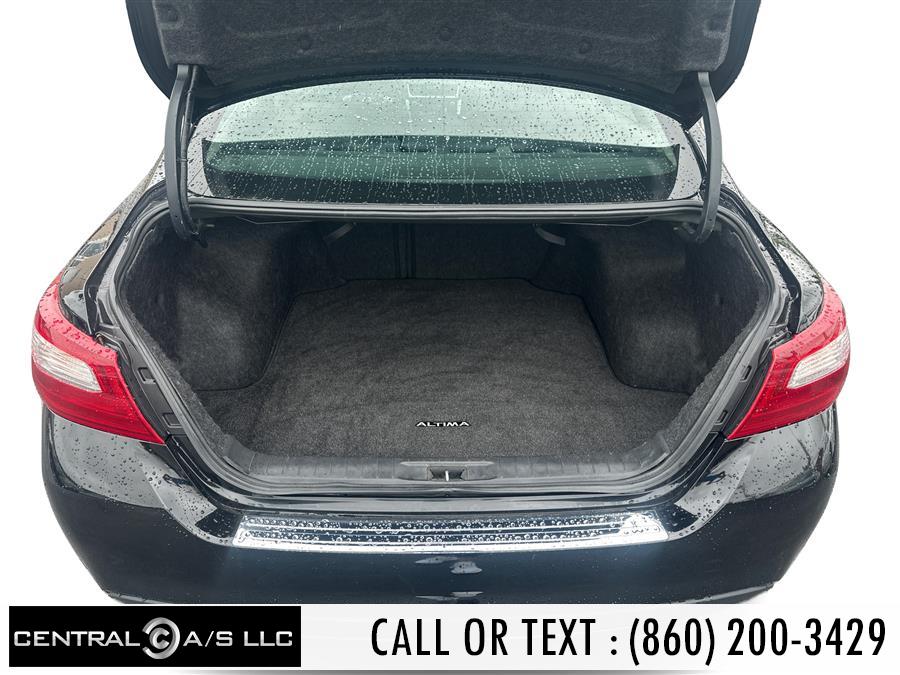 2018 Nissan Altima 2.5 SL Sedan, available for sale in East Windsor, Connecticut | Central A/S LLC. East Windsor, Connecticut 2018 Nissan Altima 2.5 SL Sedan, available for sale in East Windsor, Connecticut | Central A/S LLC. East Windsor, Connecticut