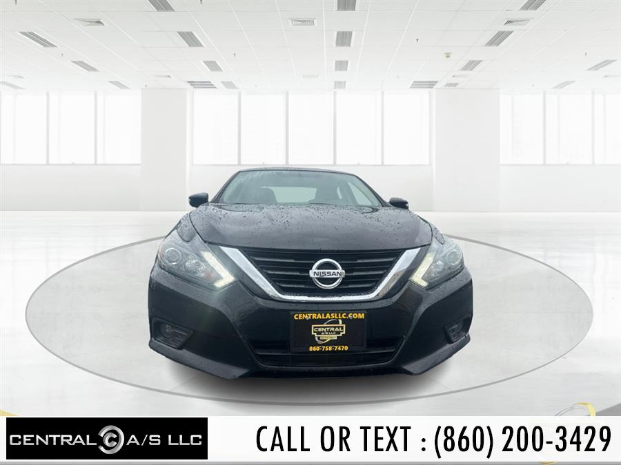 2018 Nissan Altima 2.5 SL Sedan, available for sale in East Windsor, Connecticut | Central A/S LLC. East Windsor, Connecticut 2018 Nissan Altima 2.5 SL Sedan, available for sale in East Windsor, Connecticut | Central A/S LLC. East Windsor, Connecticut