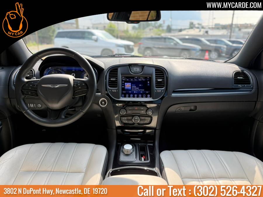 2017 Chrysler 300 300S AWD, available for sale in New Castle, Delaware | My Car. New Castle, Delaware 2017 Chrysler 300 300S AWD, available for sale in New Castle, Delaware | My Car. New Castle, Delaware