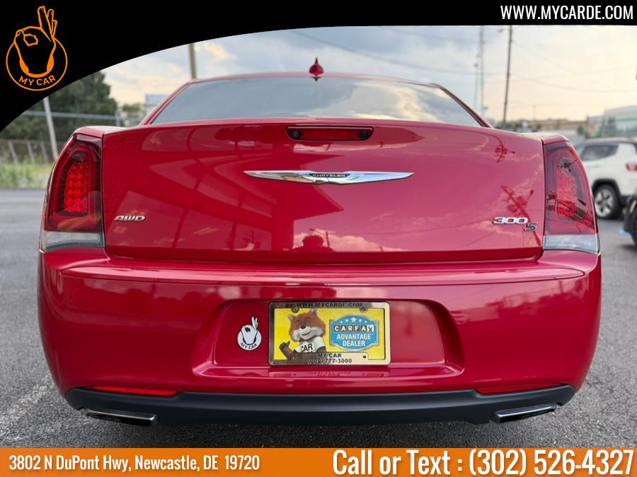 2017 Chrysler 300 300S AWD, available for sale in New Castle, Delaware | My Car. New Castle, Delaware 2017 Chrysler 300 300S AWD, available for sale in New Castle, Delaware | My Car. New Castle, Delaware